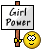 girl  power